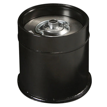 AMSEC C3 American Security Floor Safe Tubular Body